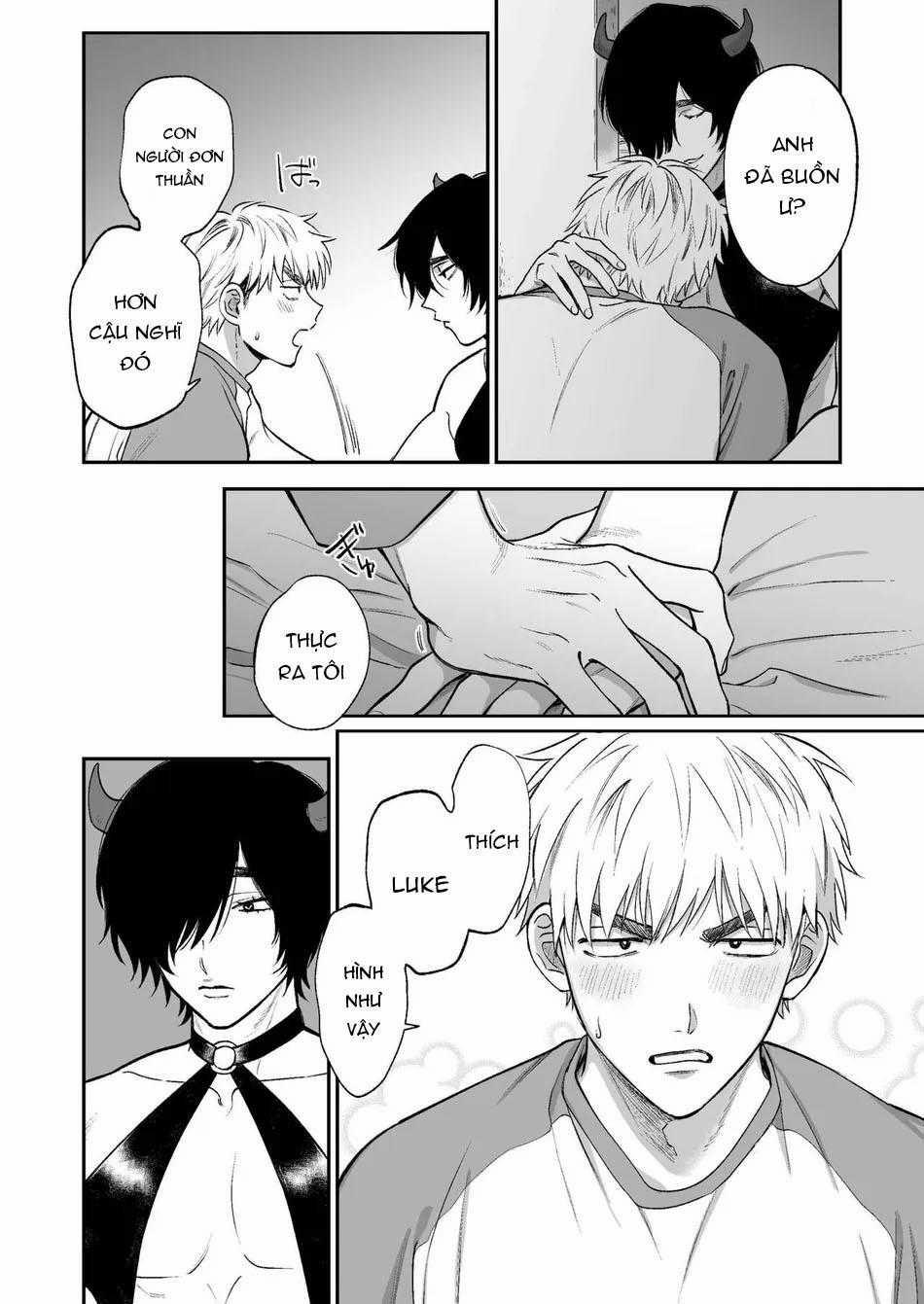 Tổng Hợp Oneshot 209 trang 36