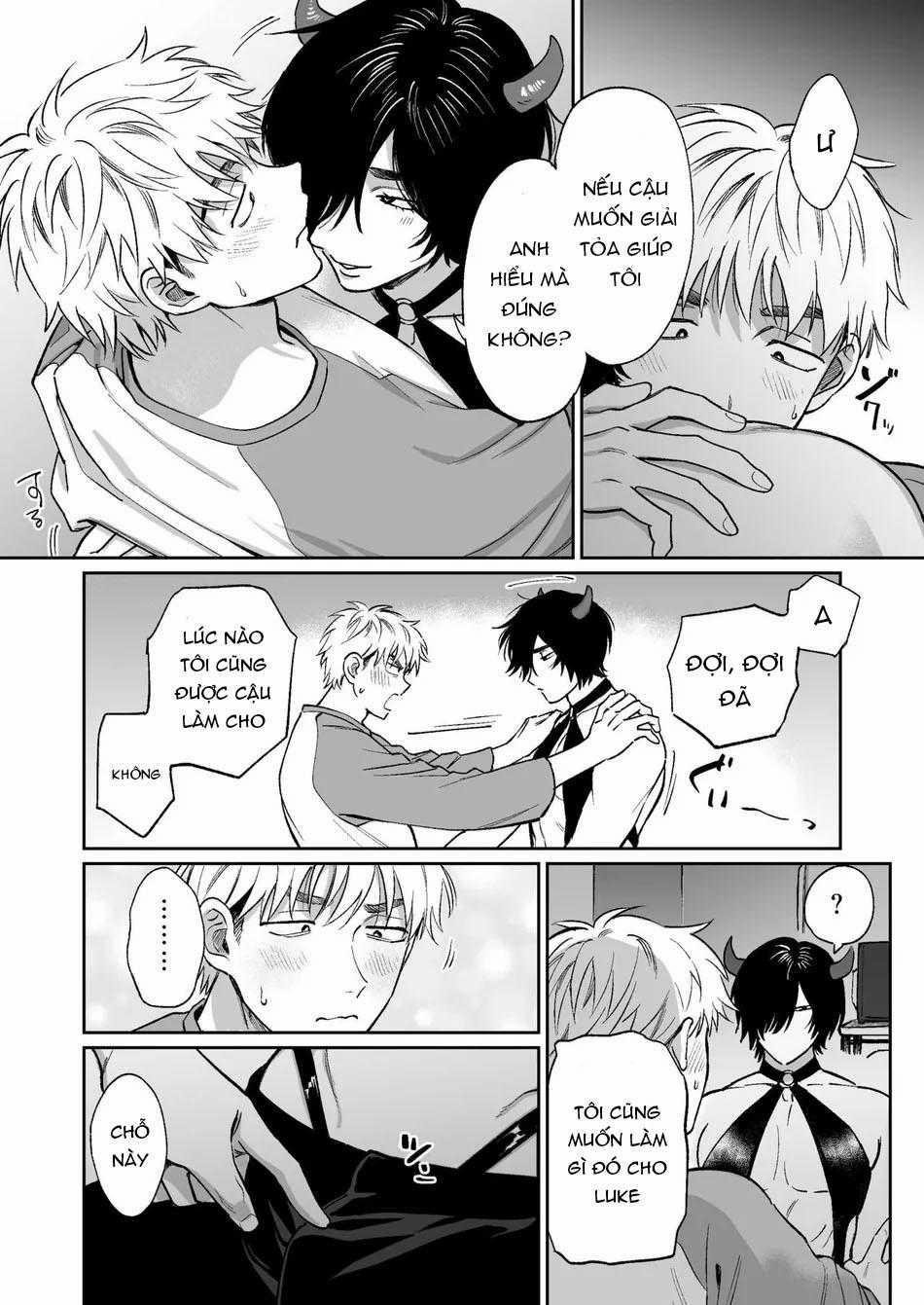 Tổng Hợp Oneshot 209 trang 39