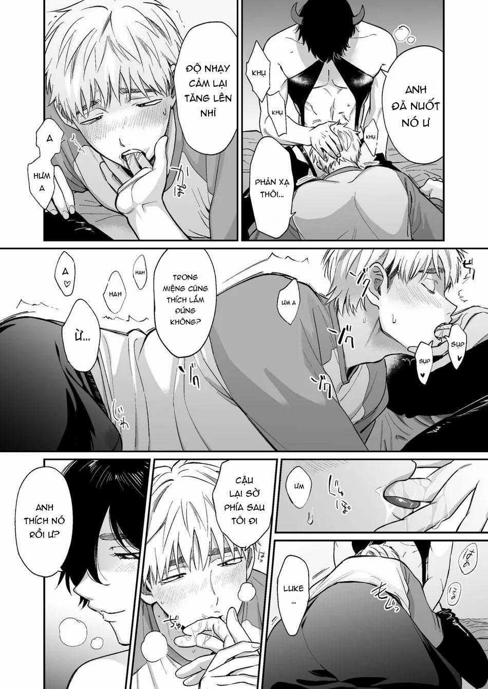 Tổng Hợp Oneshot 209 trang 44