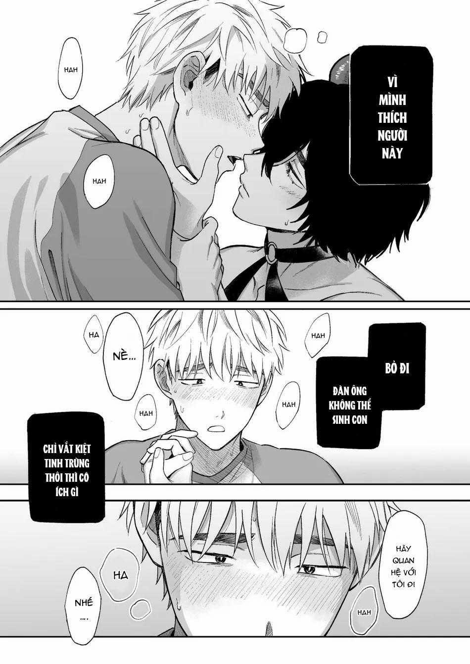 Tổng Hợp Oneshot 209 trang 47