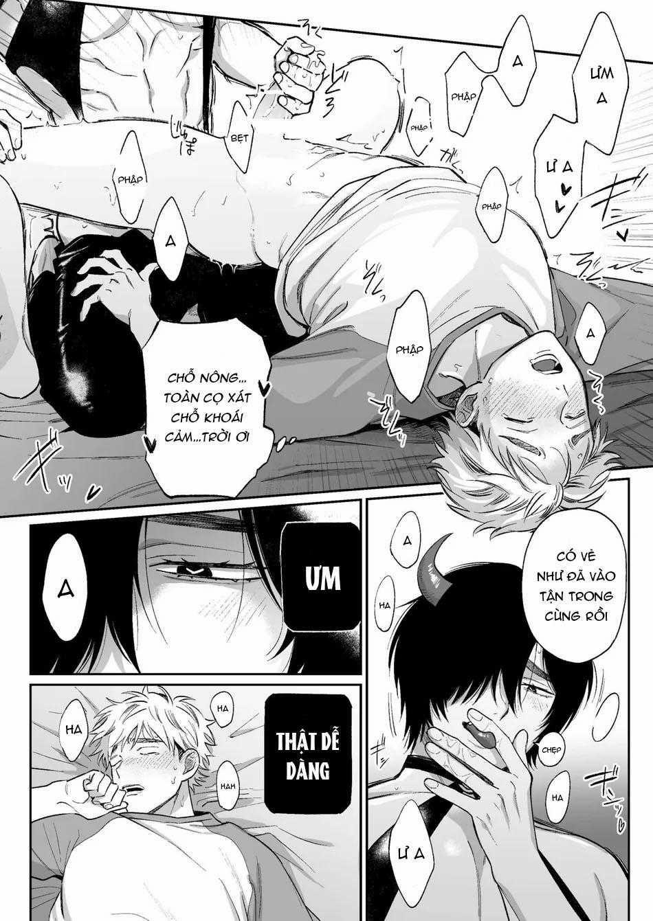 Tổng Hợp Oneshot 209 trang 49