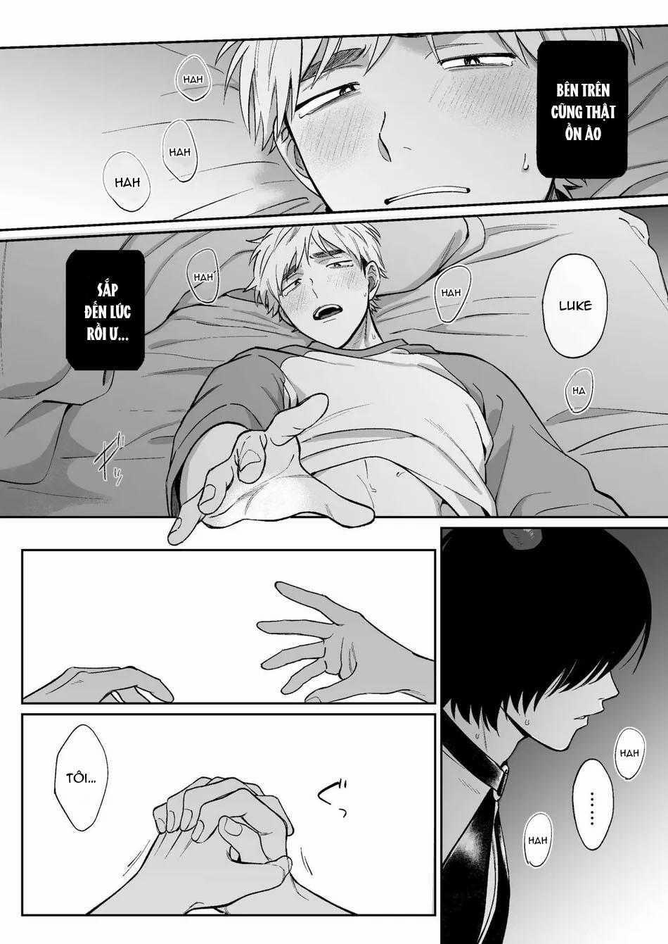 Tổng Hợp Oneshot 209 trang 50