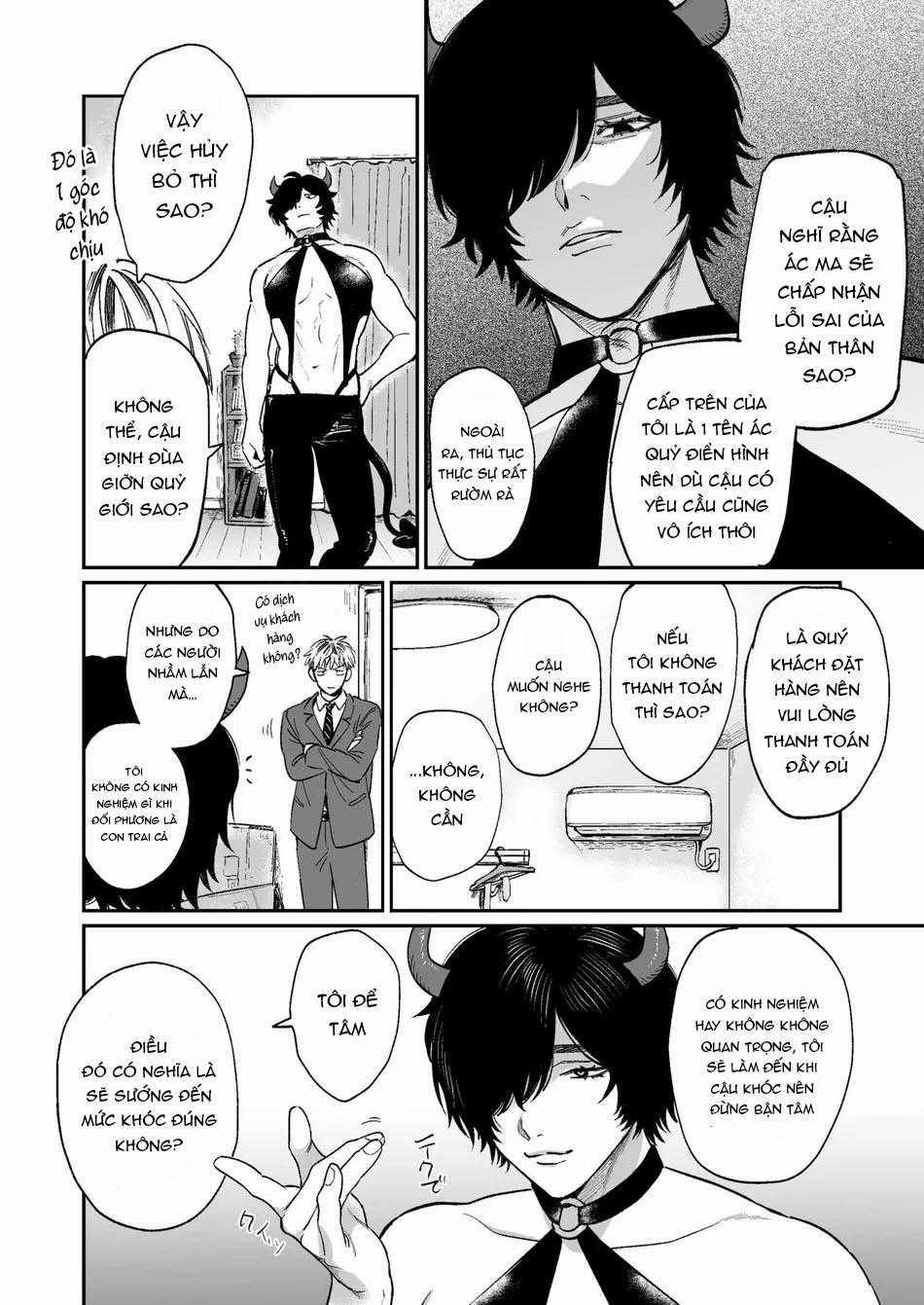 Tổng Hợp Oneshot 209 trang 6