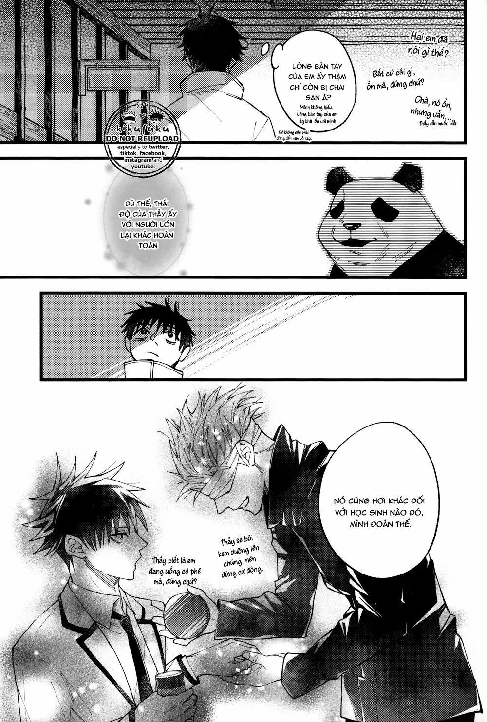 Tổng Hợp Oneshot 21 trang 14