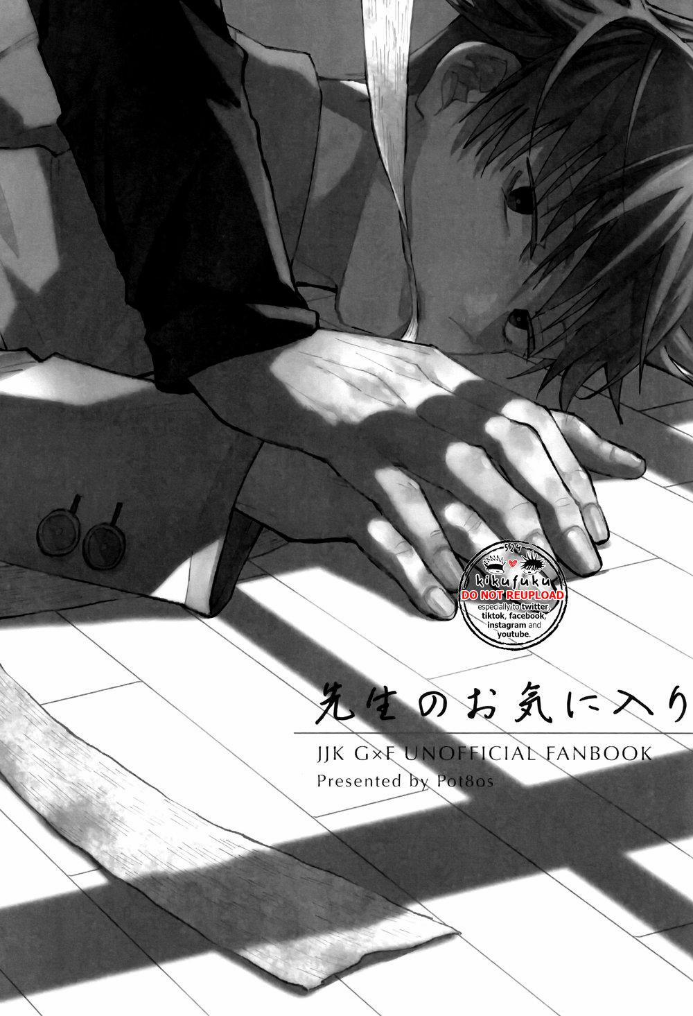 Tổng Hợp Oneshot 21 trang 2