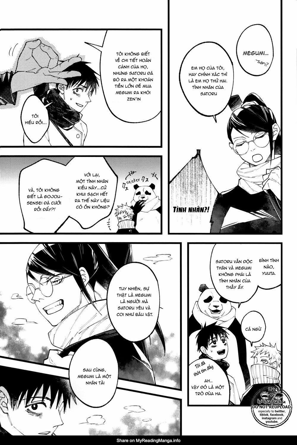 Tổng Hợp Oneshot 21 trang 4