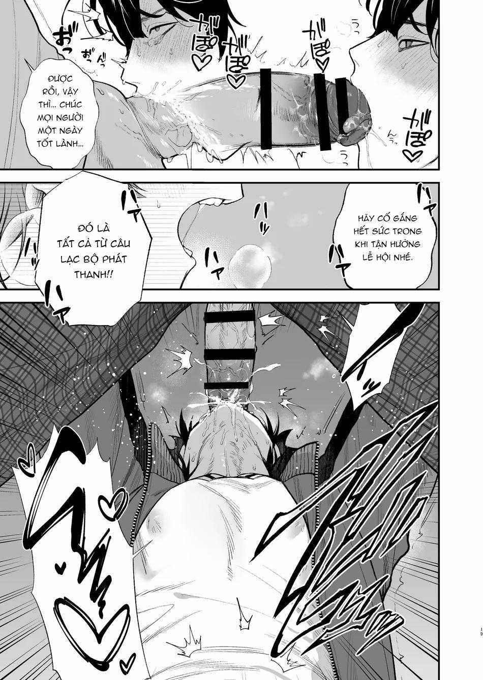 Tổng Hợp Oneshot 211.1 trang 19