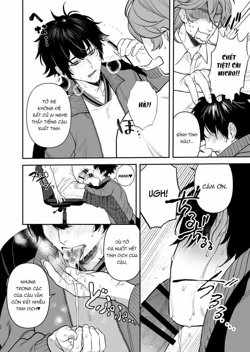 Tổng Hợp Oneshot 211.1 trang 20