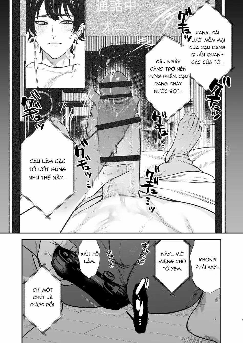 Tổng Hợp Oneshot 211.1 trang 7