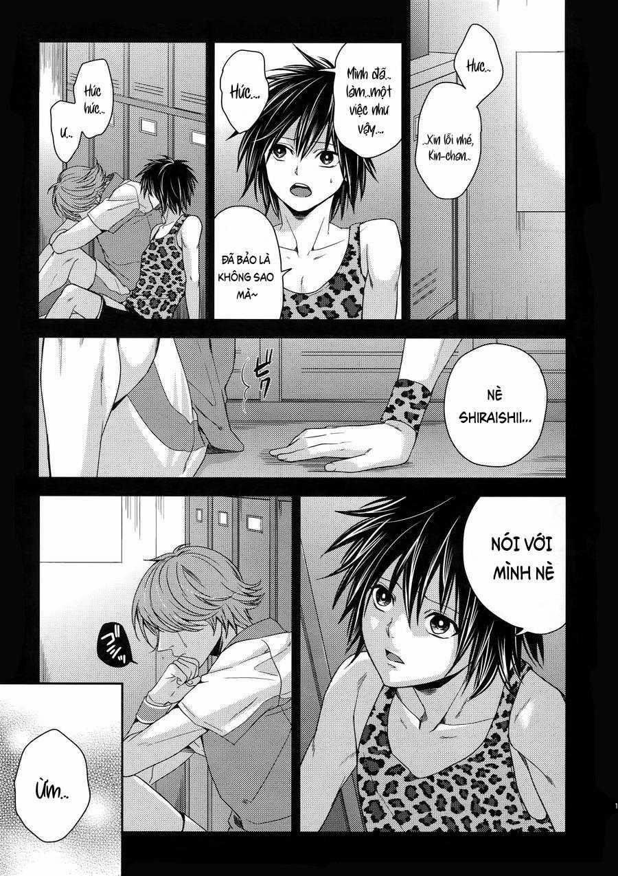 Tổng Hợp Oneshot 212 trang 13