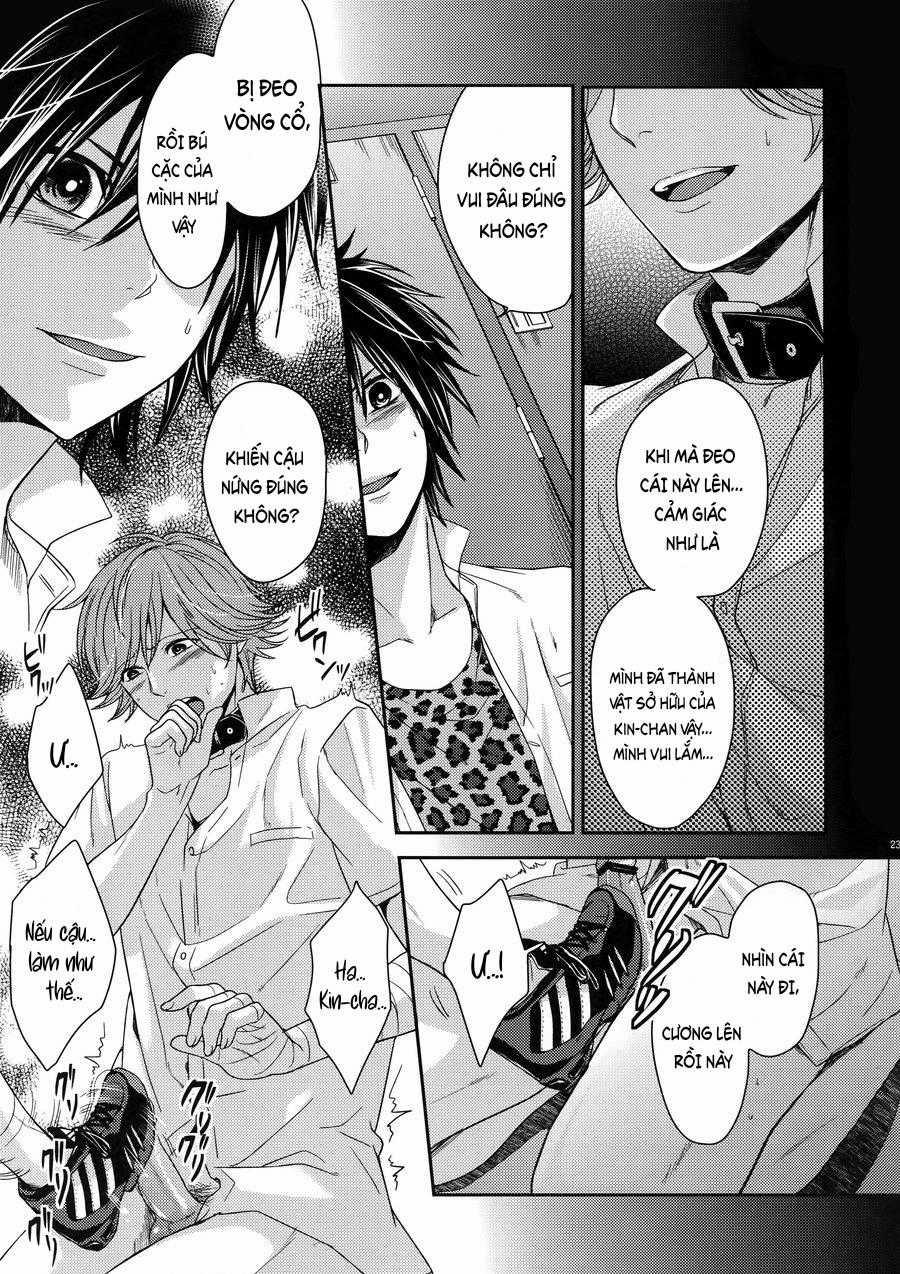 Tổng Hợp Oneshot 212 trang 21