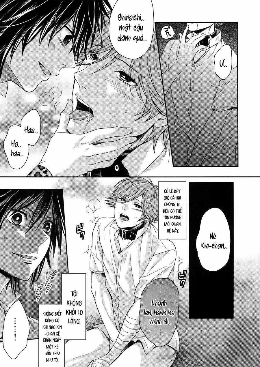 Tổng Hợp Oneshot 212 trang 23