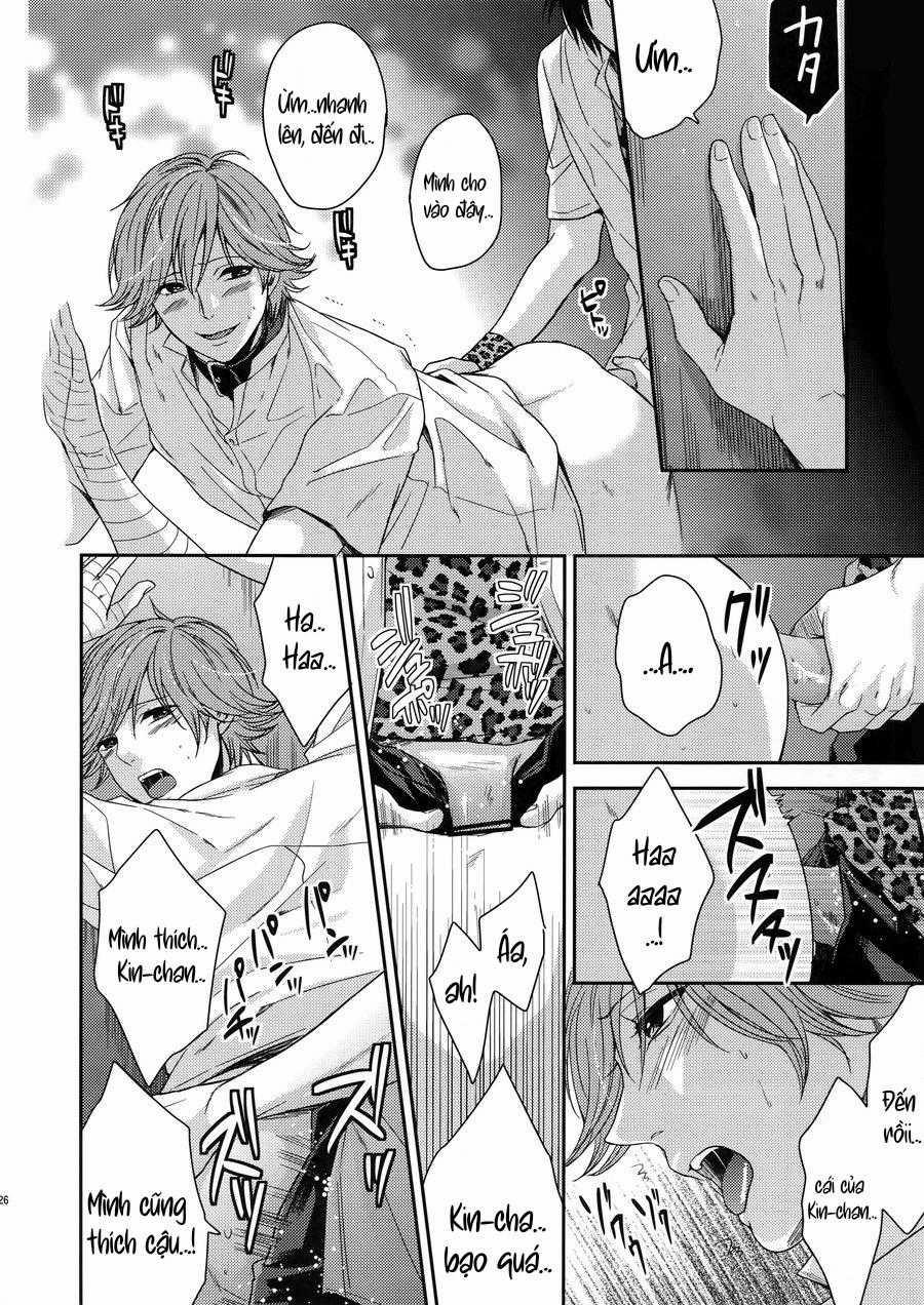 Tổng Hợp Oneshot 212 trang 24