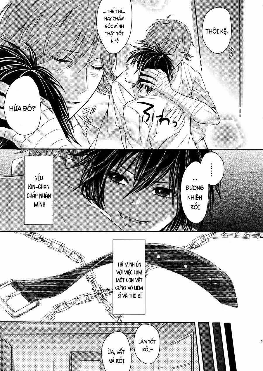 Tổng Hợp Oneshot 212 trang 29