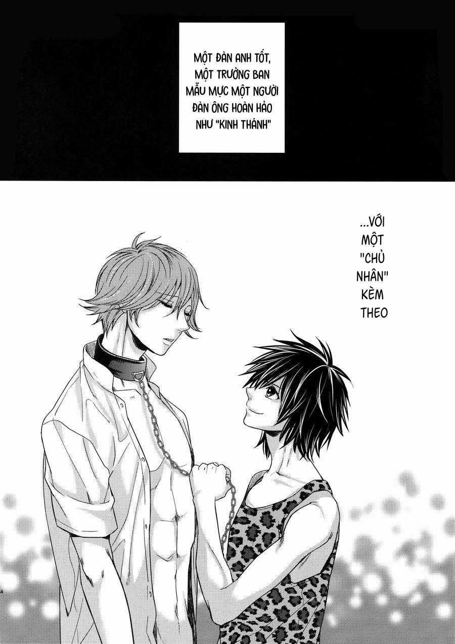 Tổng Hợp Oneshot 212 trang 32