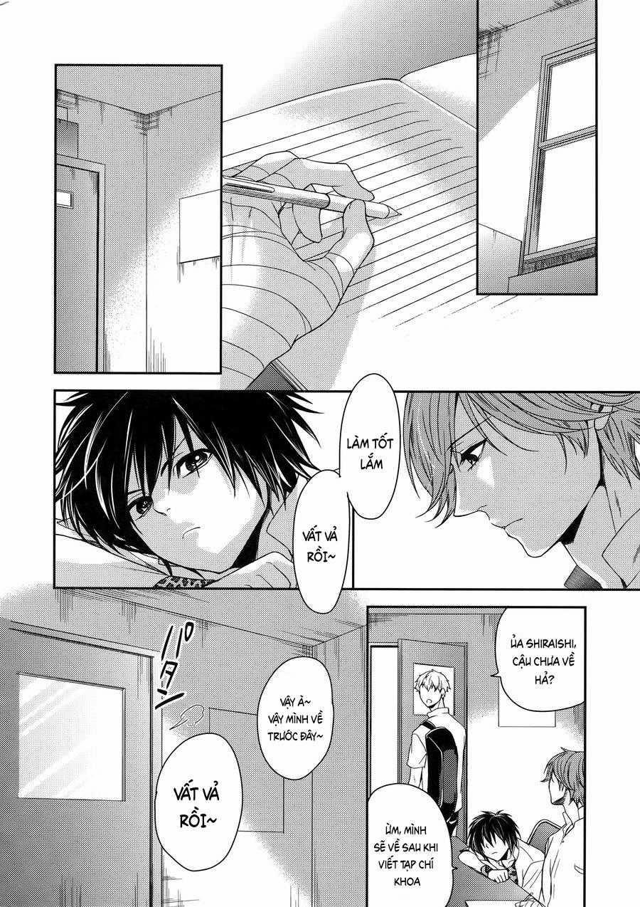 Tổng Hợp Oneshot 212 trang 4