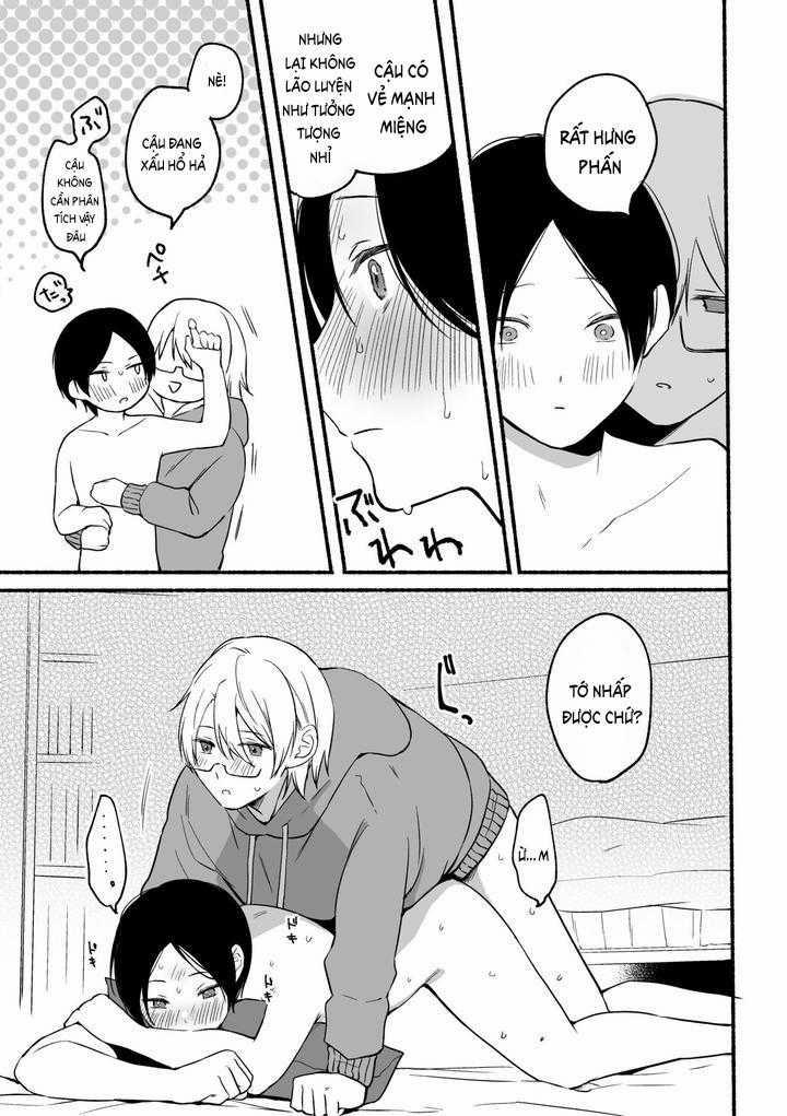 Tổng Hợp Oneshot 213 trang 18