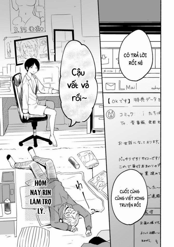 Tổng Hợp Oneshot 213 trang 2