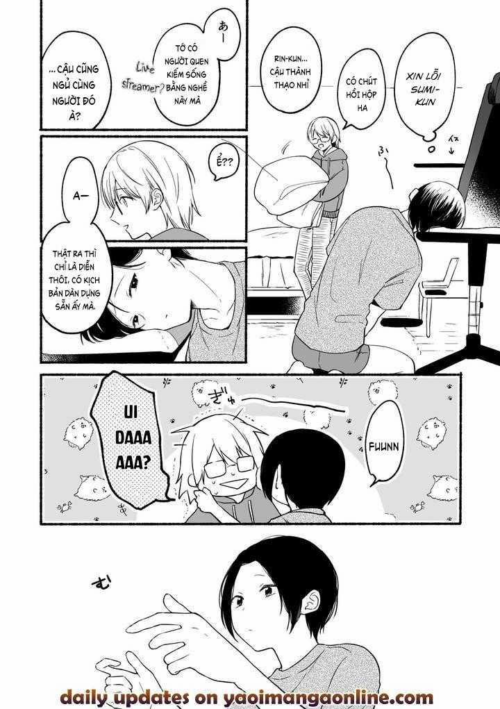 Tổng Hợp Oneshot 213 trang 24