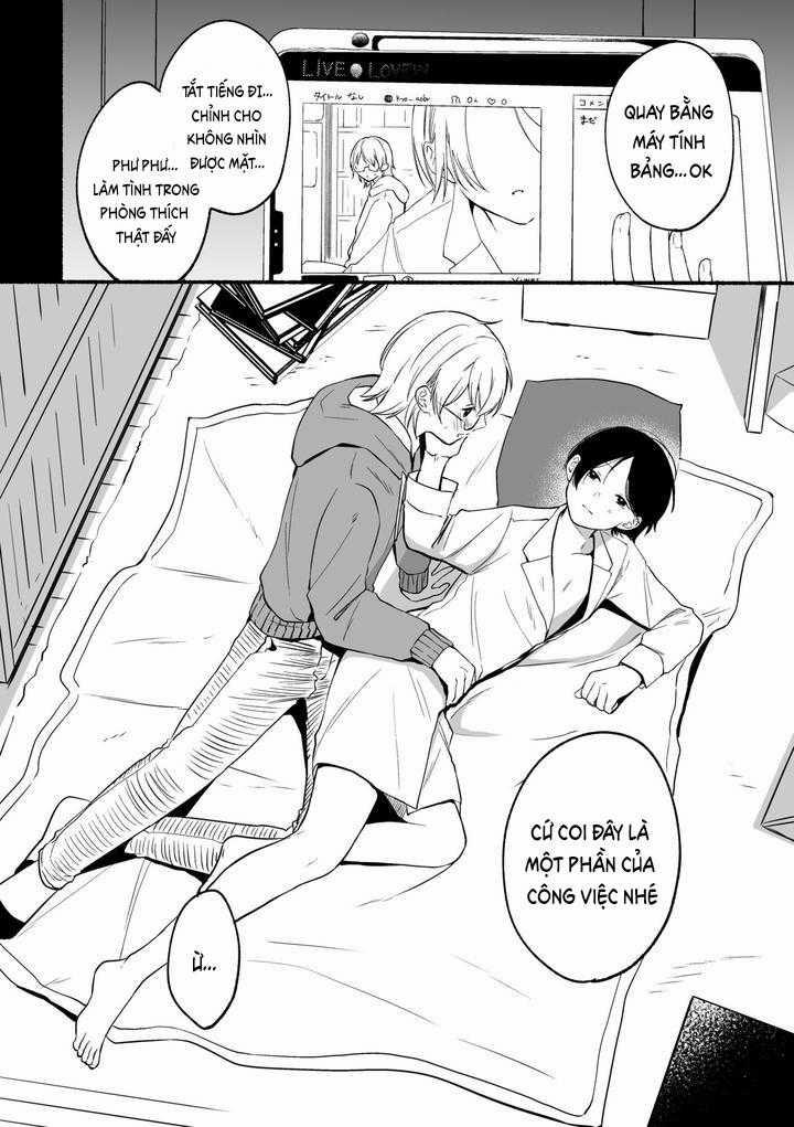 Tổng Hợp Oneshot 213 trang 5