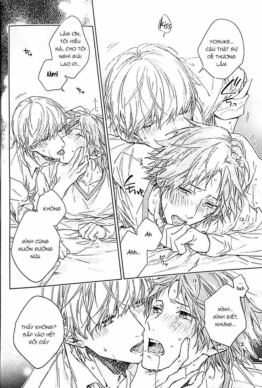 Tổng Hợp Oneshot 22 trang 20