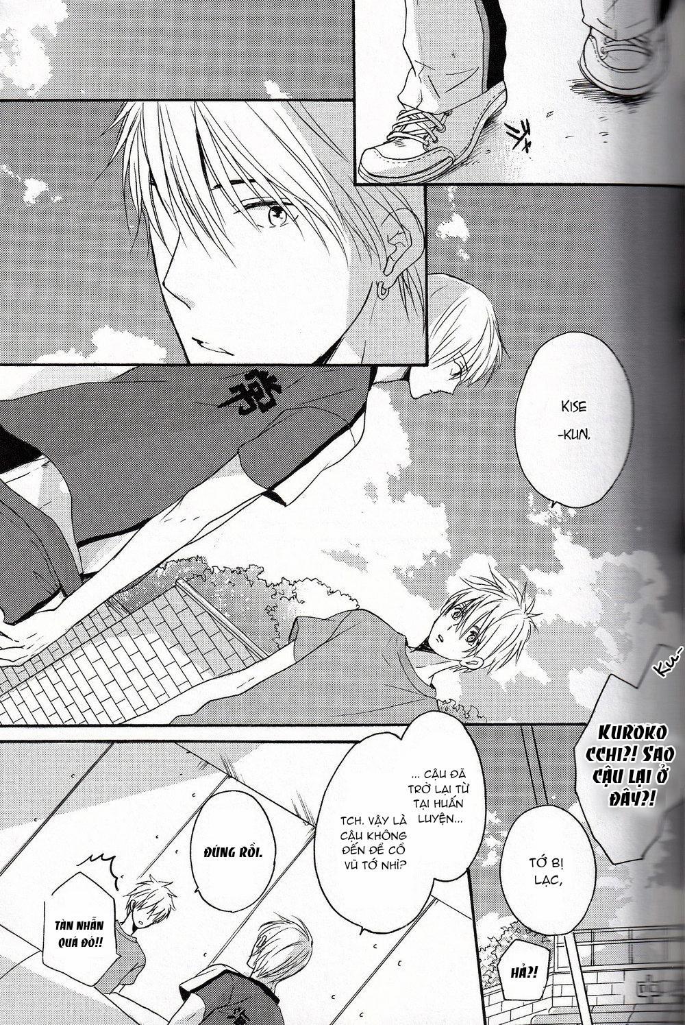 Tổng Hợp Oneshot 24.1 trang 17