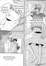Tổng Hợp Oneshot 24.1 trang 24