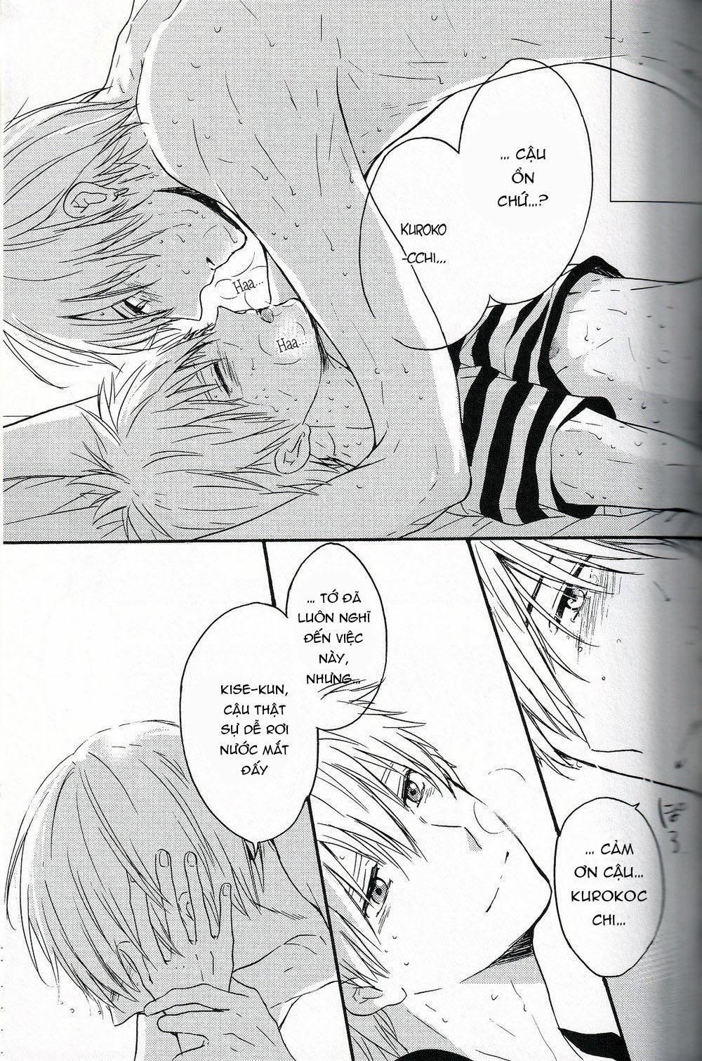 Tổng Hợp Oneshot 24.2 trang 19