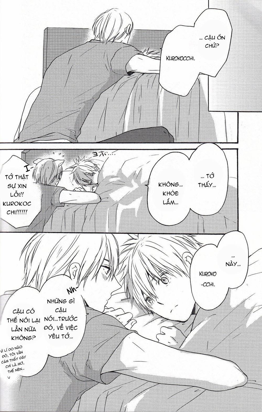 Tổng Hợp Oneshot 24.2 trang 20