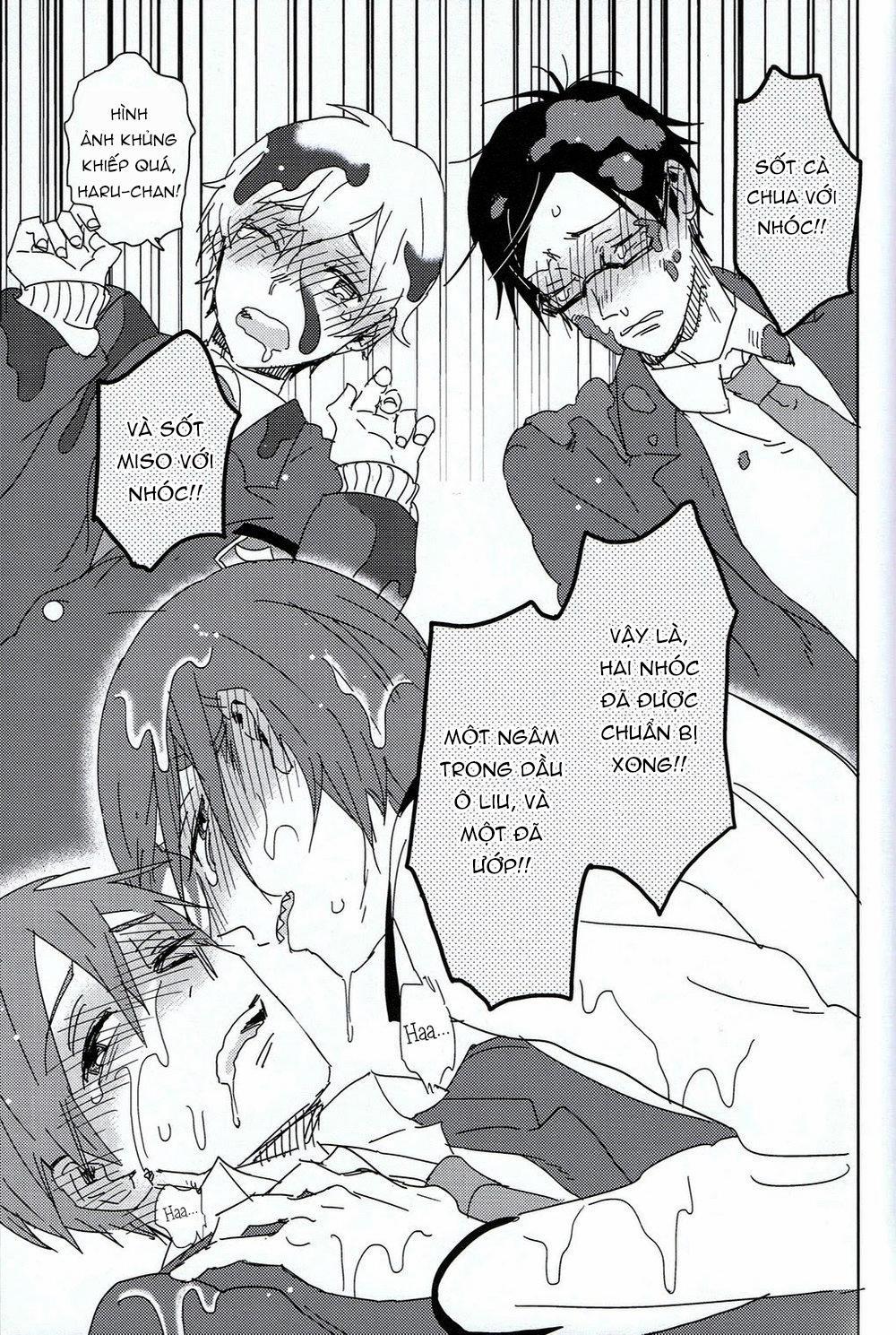 Tổng Hợp Oneshot 25 trang 13