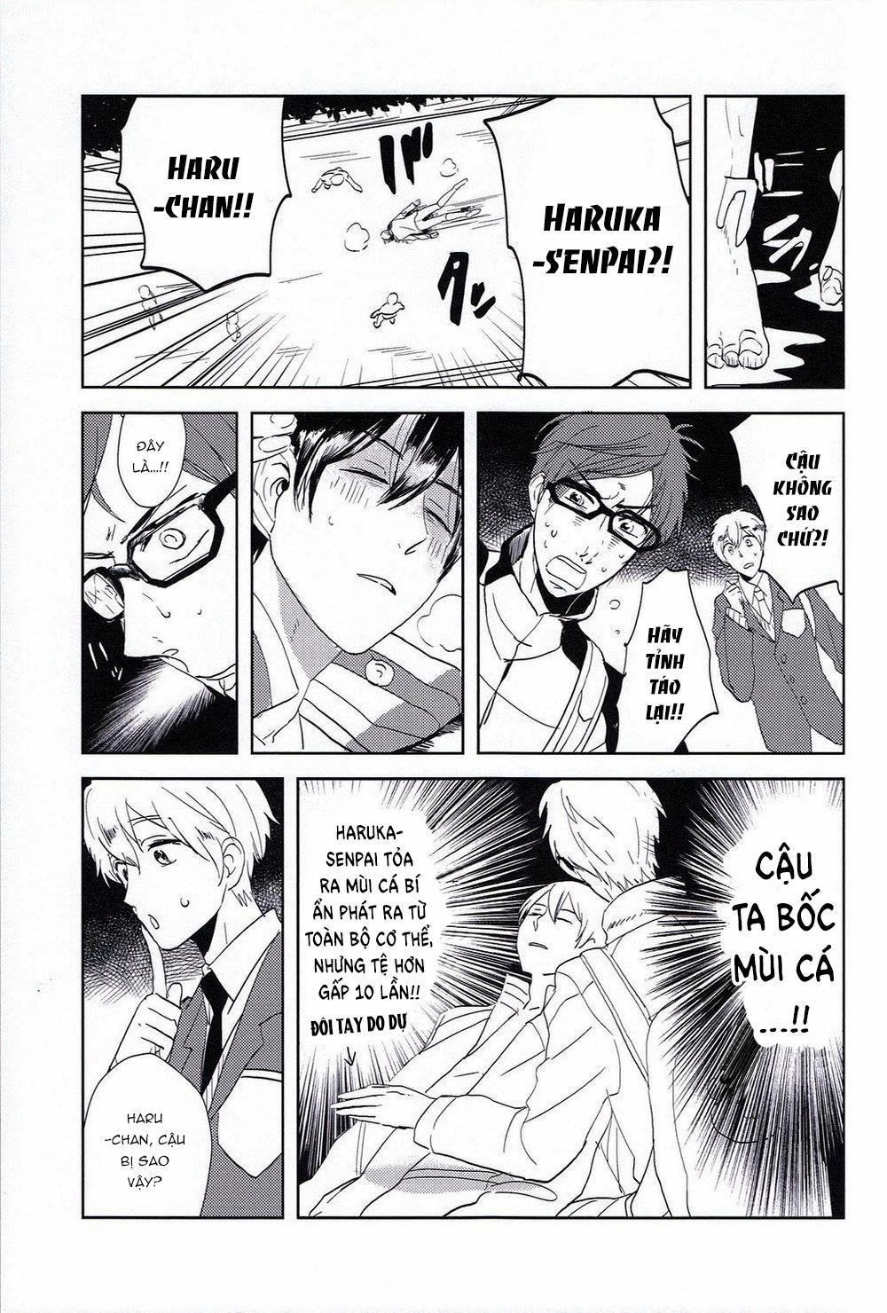 Tổng Hợp Oneshot 25 trang 17