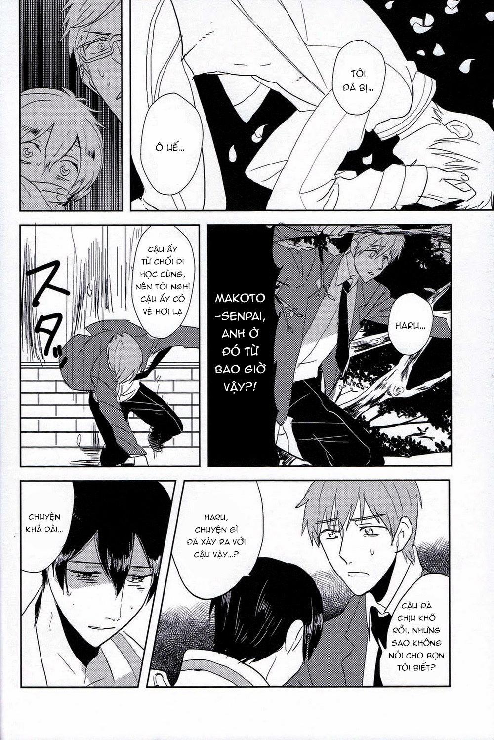 Tổng Hợp Oneshot 25 trang 18