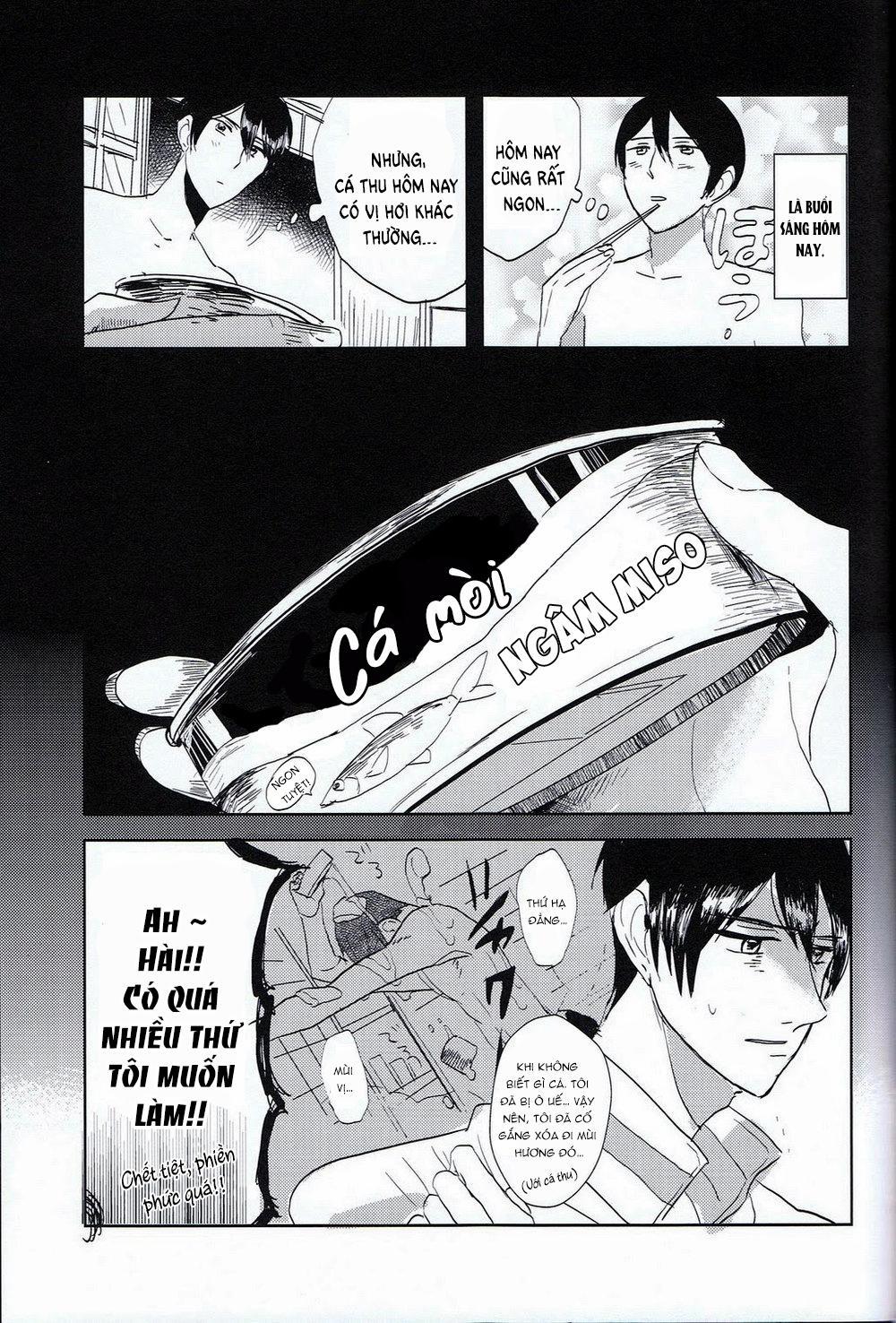 Tổng Hợp Oneshot 25 trang 19