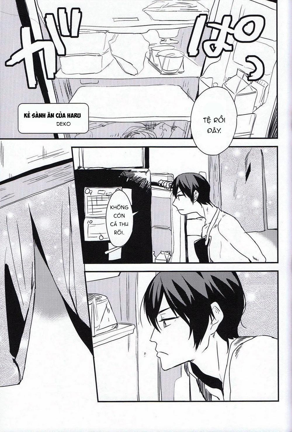 Tổng Hợp Oneshot 25 trang 25