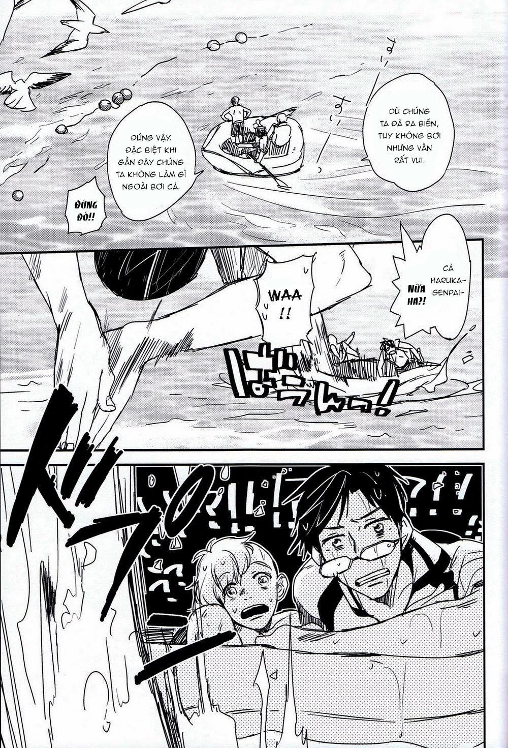 Tổng Hợp Oneshot 25 trang 27