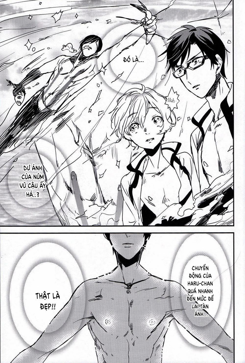 Tổng Hợp Oneshot 25 trang 29