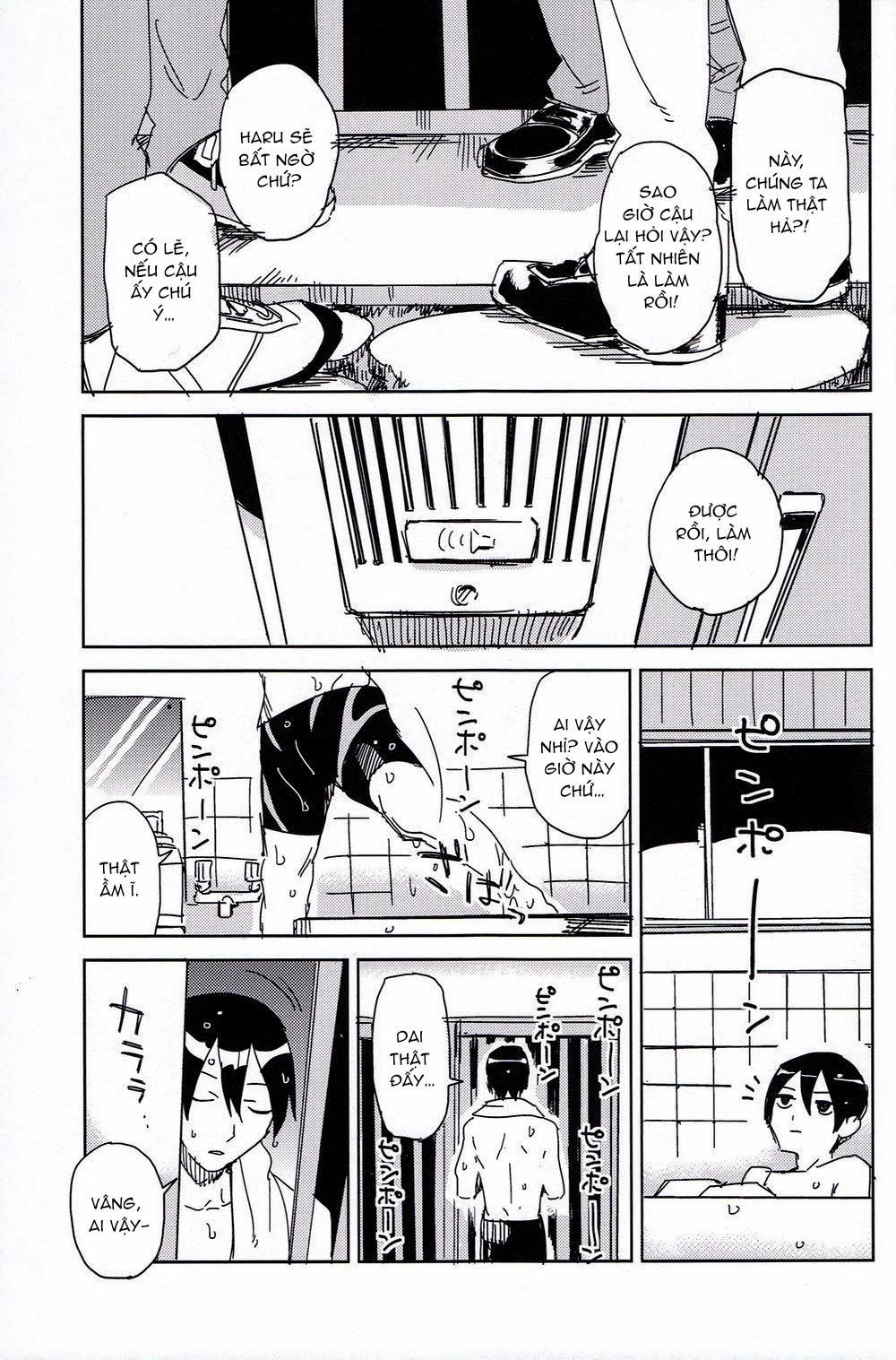 Tổng Hợp Oneshot 25 trang 3