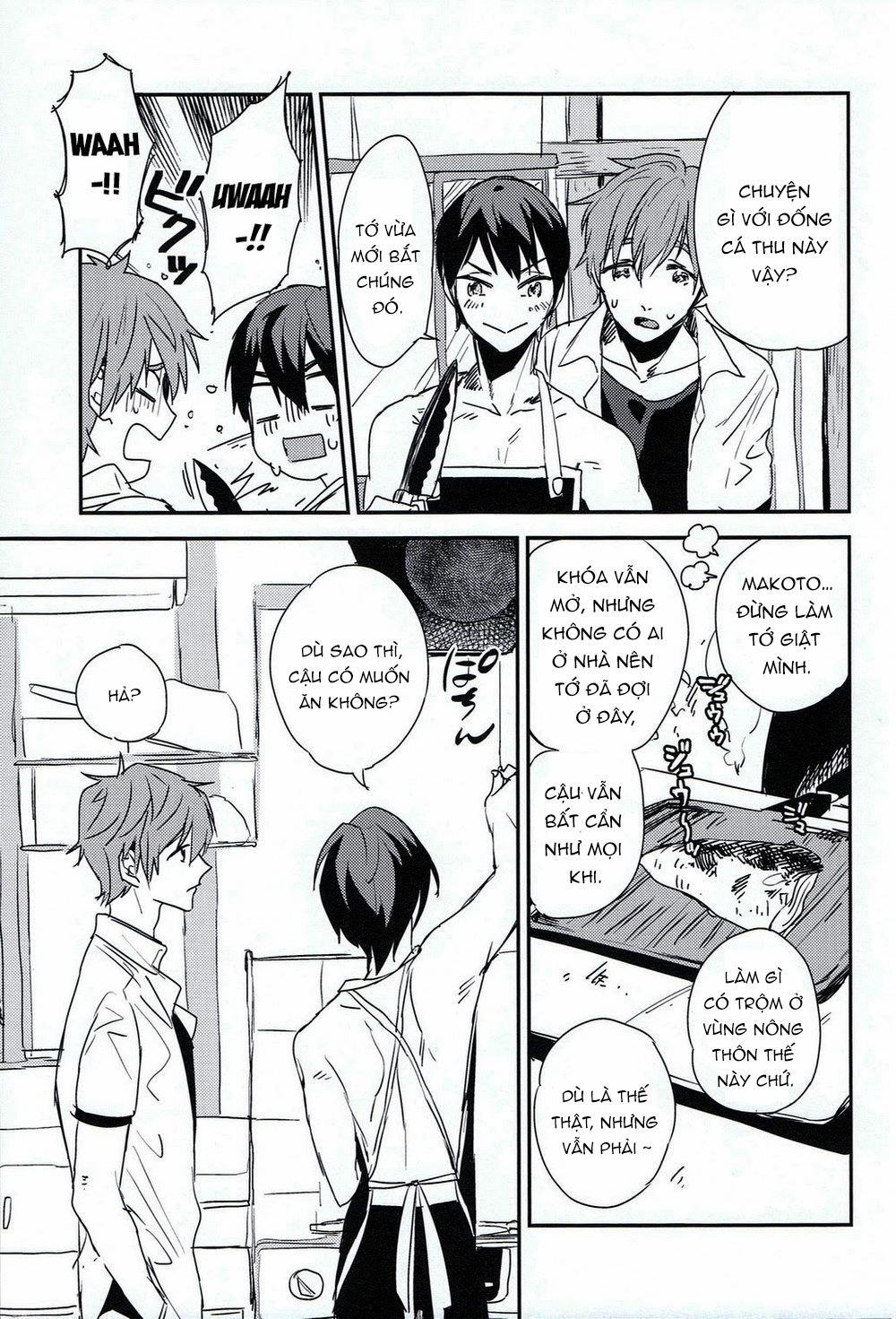 Tổng Hợp Oneshot 25 trang 33