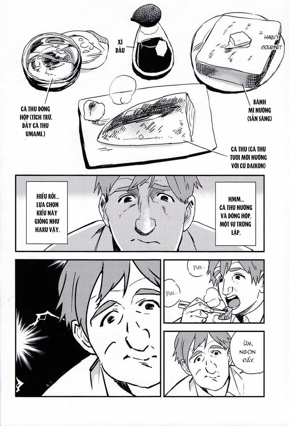 Tổng Hợp Oneshot 25 trang 34