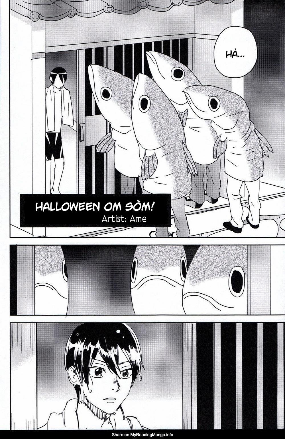 Tổng Hợp Oneshot 25 trang 4