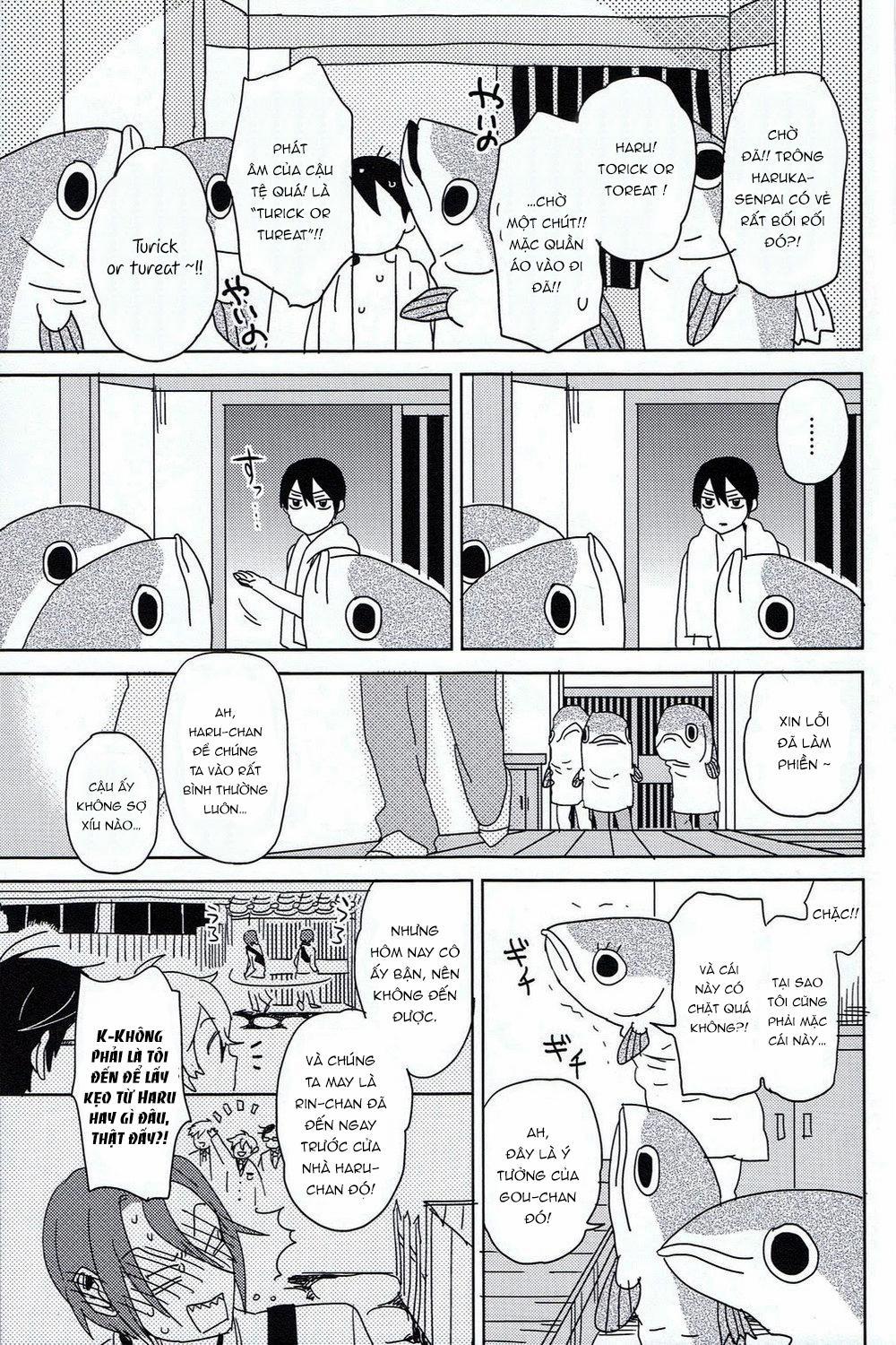 Tổng Hợp Oneshot 25 trang 5