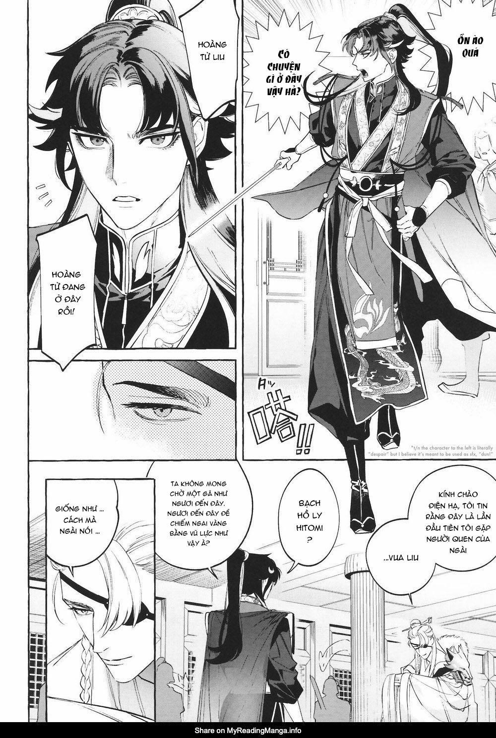 Tổng Hợp Oneshot 26.1 trang 4