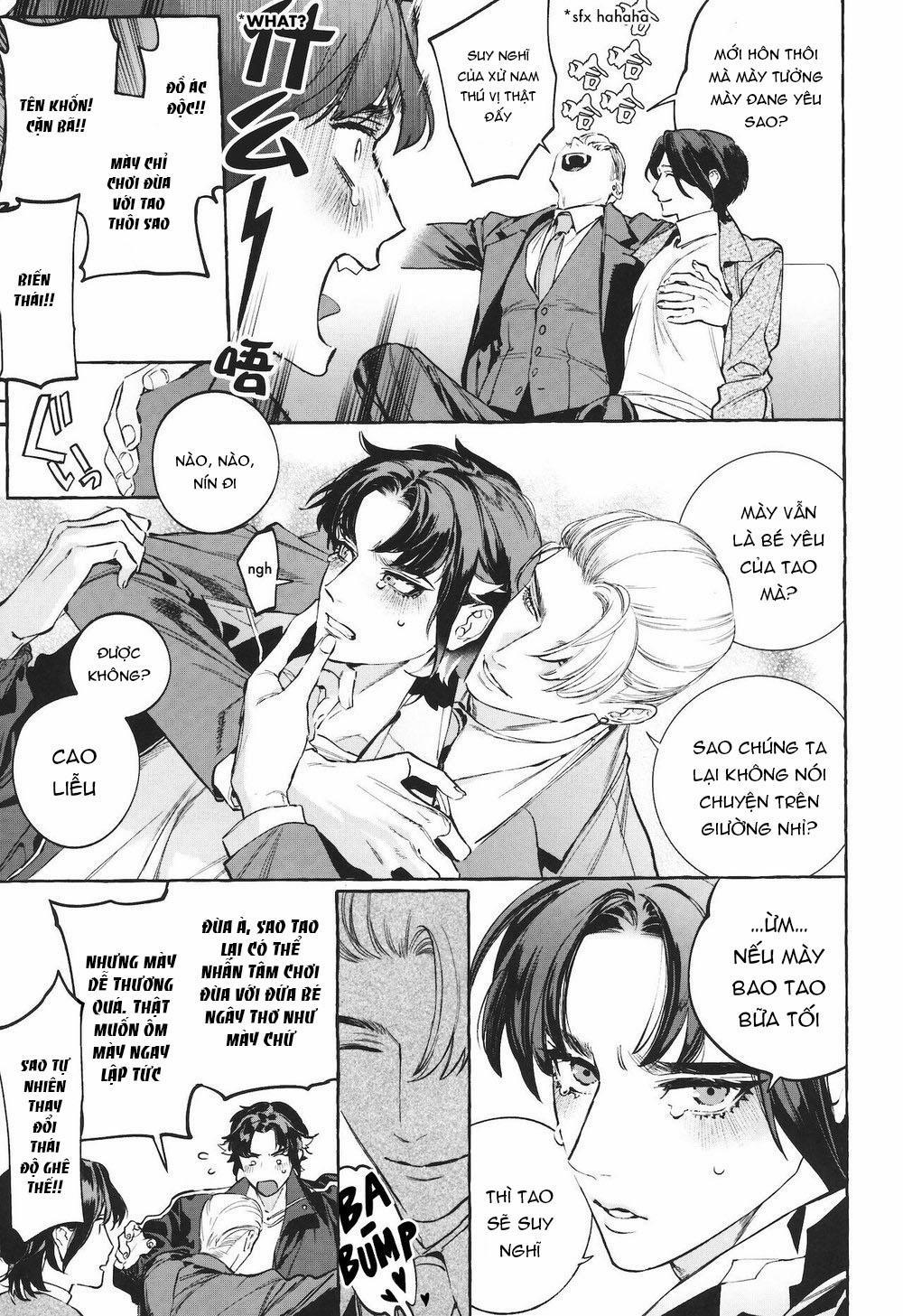 Tổng Hợp Oneshot 26.2 trang 19