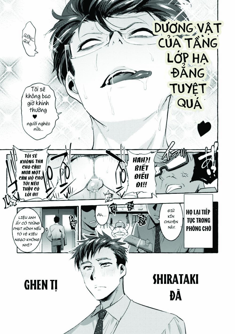 Tổng Hợp Oneshot 27 trang 26