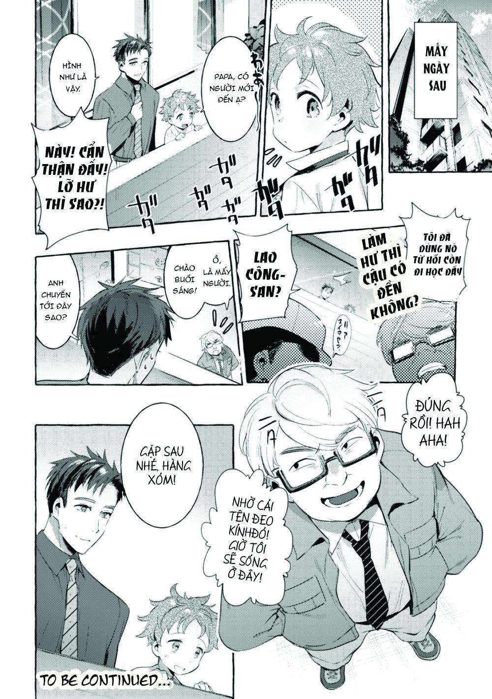 Tổng Hợp Oneshot 27 trang 27