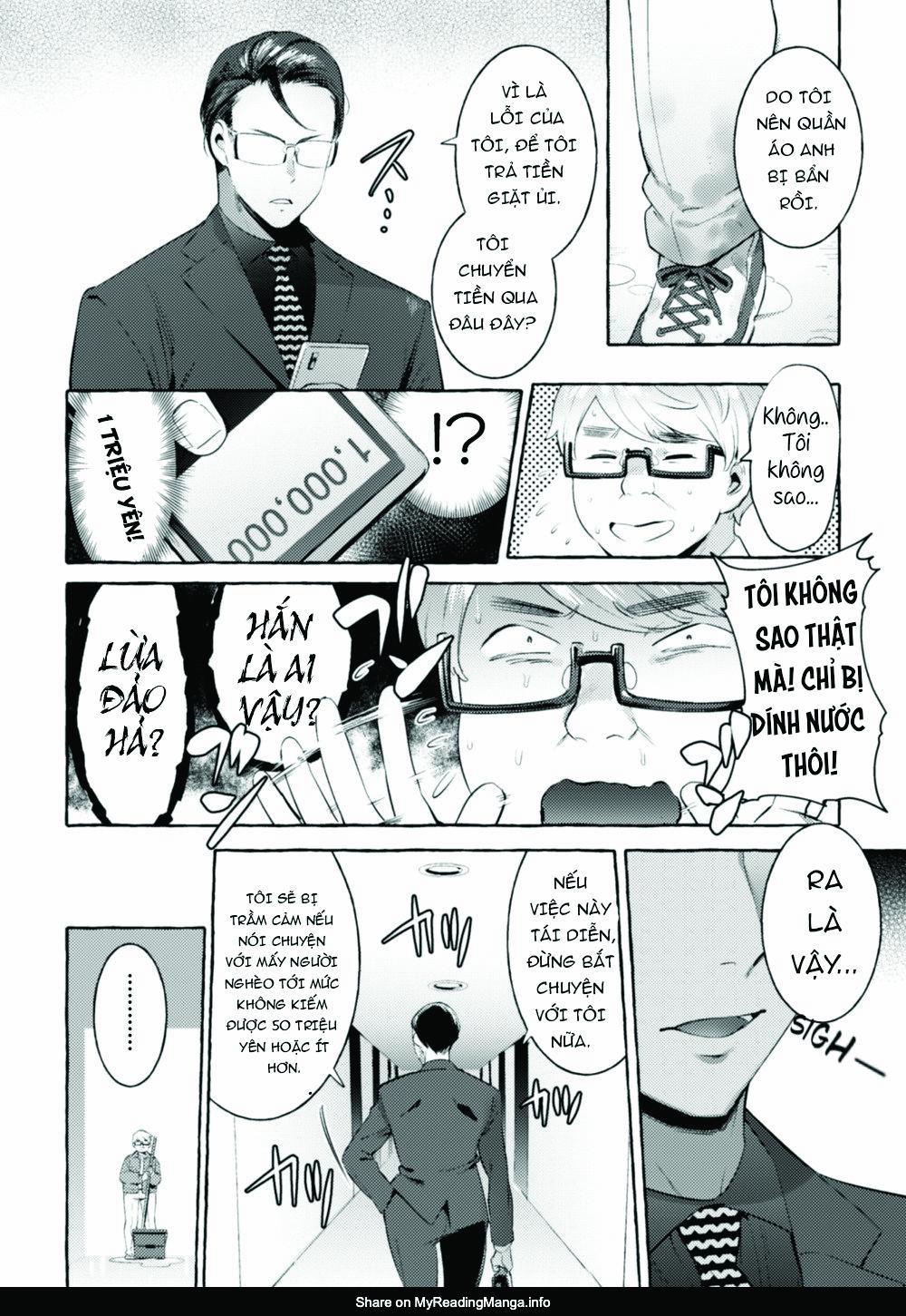 Tổng Hợp Oneshot 27 trang 5