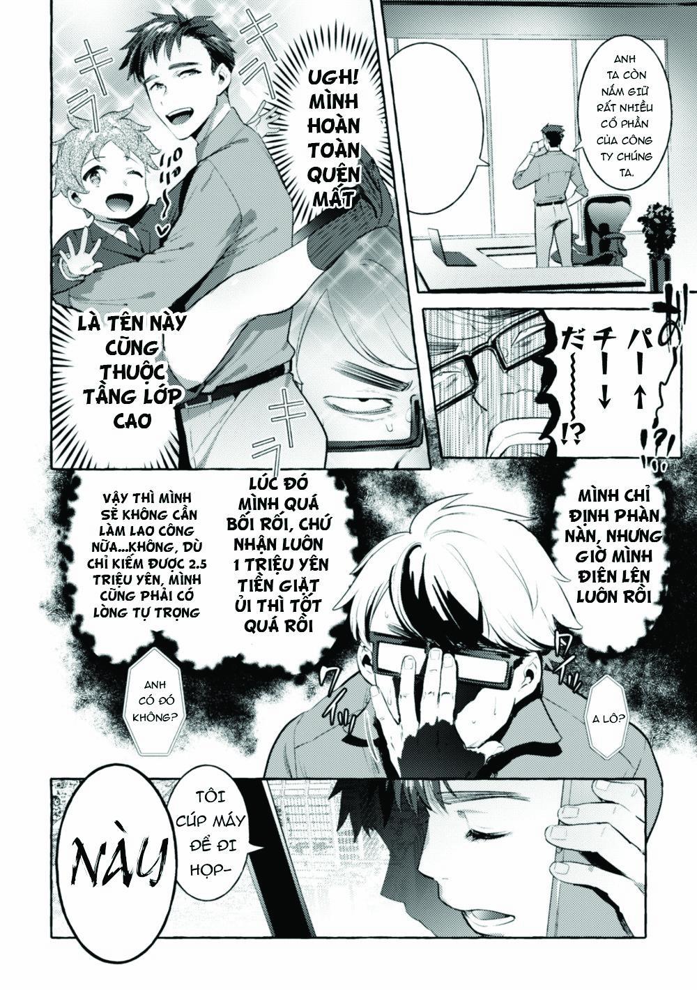 Tổng Hợp Oneshot 27 trang 7