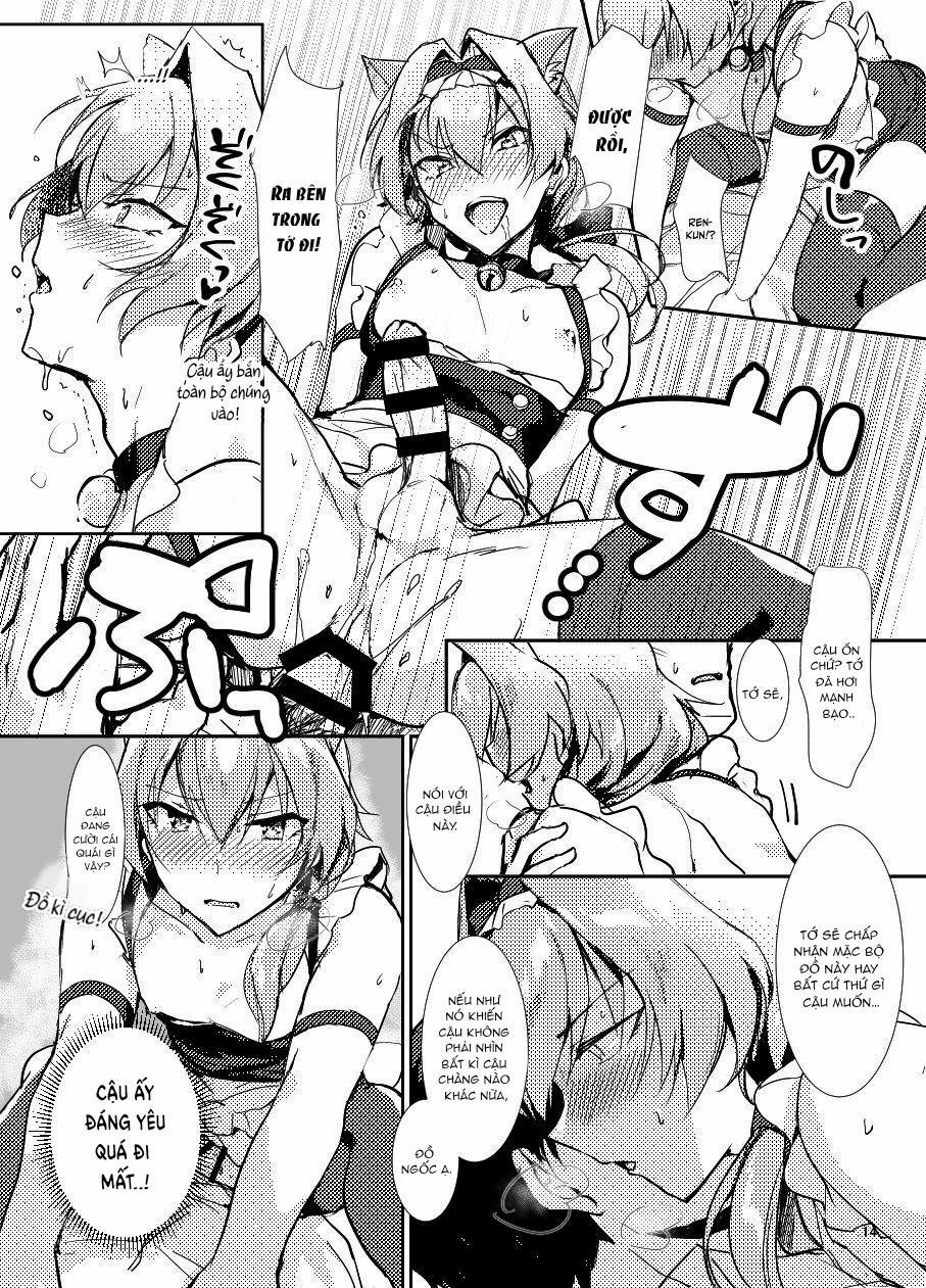 Tổng Hợp Oneshot 28 trang 12