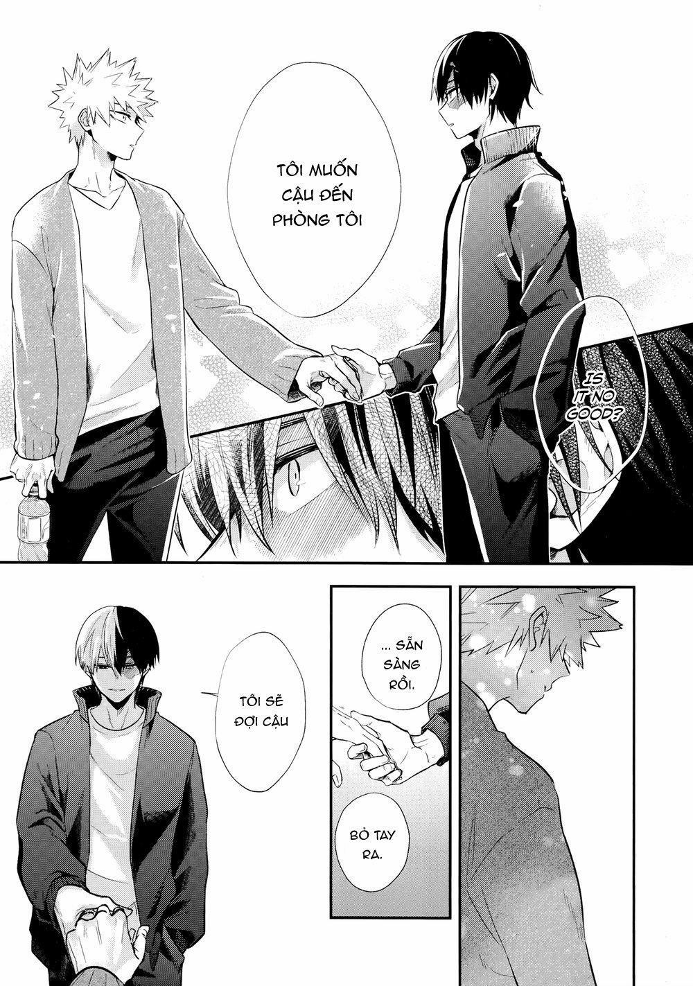 Tổng Hợp Oneshot 29 trang 10