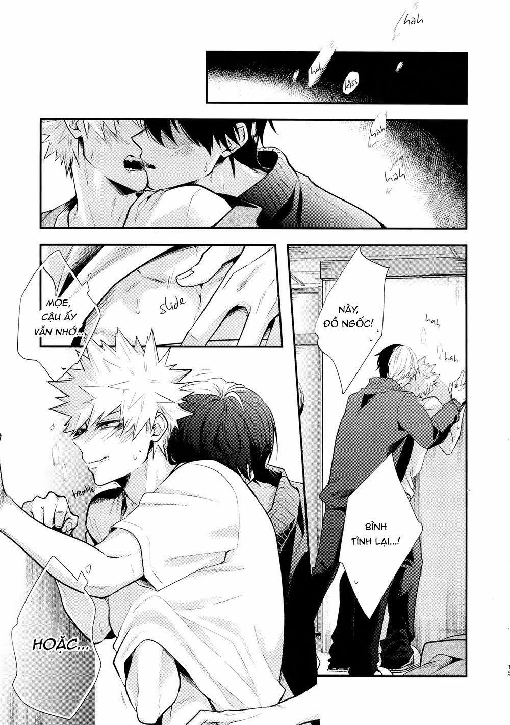 Tổng Hợp Oneshot 29 trang 12